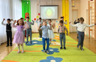 ОТГРЕМЕЛИ УТРЕННИКИ ОТГРЕМЕЛИ УТРЕННИКИ.