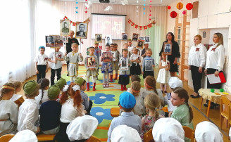 "МЫ ПОМНИМ, МЫ ГОРДИМСЯ!" "МЫ ПОМНИМ, МЫ ГОРДИМСЯ!".