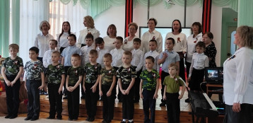 Праздник "День Победы" Праздник "День Победы".