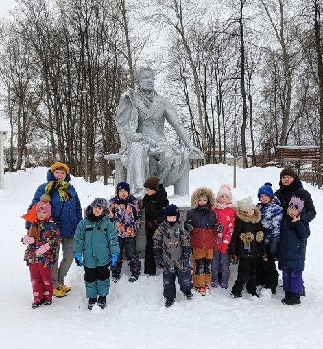 ПУШКИНСКИЕ МЕСТА В САРАПУЛЕ ПУШКИНСКИЕ МЕСТА В САРАПУЛЕ.