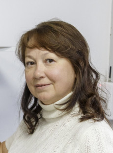 Капина Ирина Анатольевна Капина Ирина Анатольевна