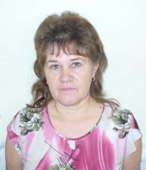 Воспитатель Ожгихина Любовь Павловна Воспитатель Ожгихина Любовь Павловна