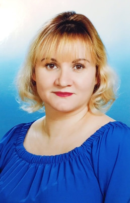 Воспитатель Скуратова Наталья Владимировна Воспитатель Скуратова Наталья Владимировна