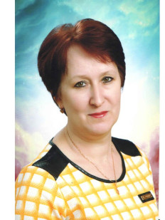 Воспитатель Киселева Аксана Сергеевна Воспитатель Киселева Аксана Сергеевна
