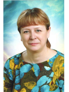 Воспитатель Гараева Ольга Евгеньевна Воспитатель Гараева Ольга Евгеньевна