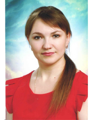 Воспитатель Пендюкова Ольга Николаевна Воспитатель Пендюкова Ольга Николаевна