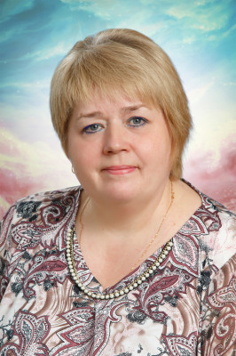 Воспитатель Ханова Светлана Викторовна Воспитатель Ханова Светлана Викторовна