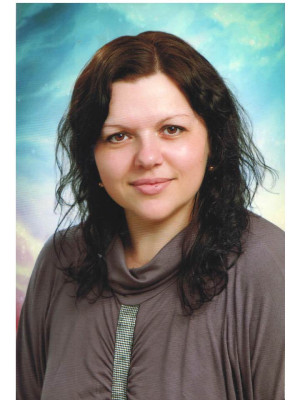 Воспитатель Астанина Елена Николаевна Воспитатель Астанина Елена Николаевна